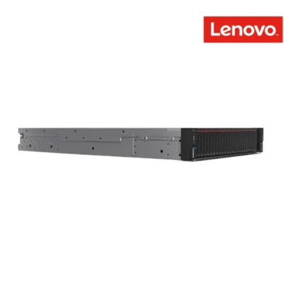 (7D76UQ0G00) Server Lenovo ThinkSystem SR650 V3 Xeon 4410T/10-Cores/16GB/RAID 5350-8i/2x 1.2TB HDD 5 (7D76UQ0G00) Server Lenovo ThinkSystem SR650 V3 Xeon 4410T/10-Cores/16GB/RAID 5350-8i/2x 1.2TB HDD