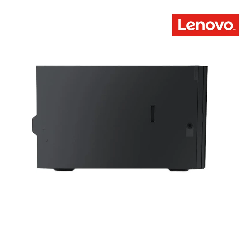 (7D7AS5TH00) Server Lenovo ThinkSystem ST650 V3 Xeon 4410T/10-Cores/16GB/RAID 5350-8i/2x 1.2TB HDD