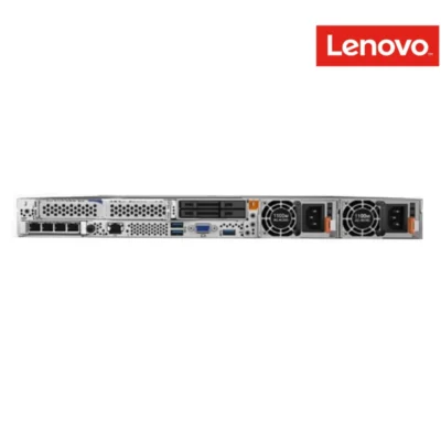 (7D9CS4XL00) Server Lenovo ThinkSystem SR645 V3 EPYC 9124/16-Cores/32GB/RAID 5350-8i/4x 960GB SSD 5 (7D9CS4XL00) Server Lenovo ThinkSystem SR645 V3 EPYC 9124/16-Cores/32GB/RAID 5350-8i/4x 960GB SSD