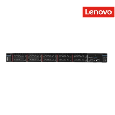 (7D9GS50100) Server Lenovo ThinkSystem SR635 V3 EPYC 9124/16-Cores/16GB/RAID 5350-8i/2x 1.2TB HDD 7 (7D9GS50100) Server Lenovo ThinkSystem SR635 V3 EPYC 9124/16-Cores/16GB/RAID 5350-8i/2x 1.2TB HDD