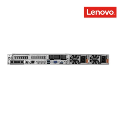 (7D9GS50100) Server Lenovo ThinkSystem SR635 V3 EPYC 9124/16-Cores/16GB/RAID 5350-8i/2x 1.2TB HDD 6 (7D9GS50100) Server Lenovo ThinkSystem SR635 V3 EPYC 9124/16-Cores/16GB/RAID 5350-8i/2x 1.2TB HDD