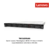 (7DCLS2UL00) Server Lenovo ThinkSystem SR250 V3 Xeon E-2434/4-Cores/16GB/RAID 5350-8i/2x 4TB HDD