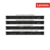 (7DCLSASK00) Server Lenovo ThinkSystem SR250 V3 Xeon E-2434/4-Cores/16GB/480GB SSD(x2)