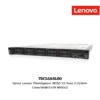 (7DCLSASL00) Server Lenovo ThinkSystem SR250 V3 Xeon E-2434/4-Cores/16GB/2.4TB HDD(x2)