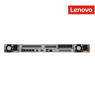 (7DG9S0MS00) Server Lenovo ThinkSystem SR630 V4 Xeon 6517P(x2)/16-Cores/16GB(x2)/960GB SSD(x4) 5 (7DG9S0MS00) Server Lenovo ThinkSystem SR630 V4 Xeon 6517P(x2)/16-Cores/16GB(x2)/960GB SSD(x4) - Image 3