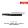 (7DG9S0WD00) Server Lenovo ThinkSystem SR630 V4 Xeon 6505/12-Cores/16GB/480GB SSD(x2)