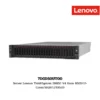 (7DGDS0UT00) Server Lenovo ThinkSystem SR650 V4 Xeon 6505/12-Cores/16GB/1.2TB(x2)