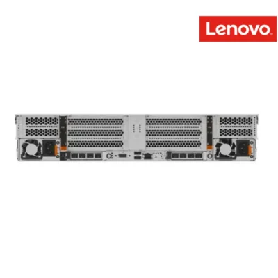 (7DGDS0UT00) Server Lenovo ThinkSystem SR650 V4 Xeon 6505/12-Cores/16GB/1.2TB(x2) 6 (7DGDS0UT00) Server Lenovo ThinkSystem SR650 V4 Xeon 6505/12-Cores/16GB/1.2TB(x2)