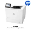 (7PS84A) Printer HP LaserJet Enterprise M611dn
