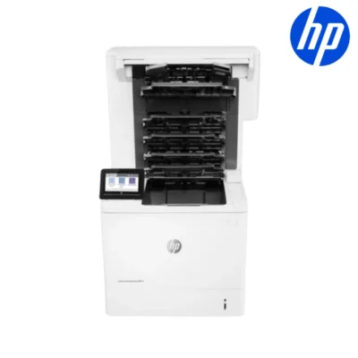 (7PS86A) Printer HP LaserJet Enterprise M612dn 3 (7PS86A) Printer HP LaserJet Enterprise M612dn - Image 2