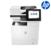 (7PS94A) Printer HP LaserJet Enterprise MFP M634dn