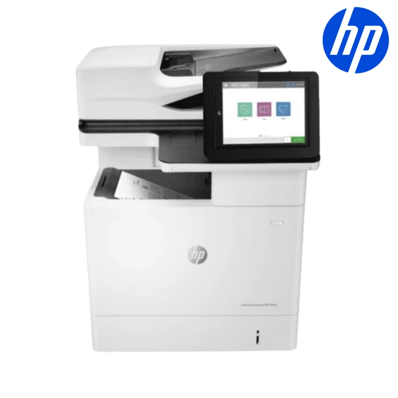 (7PS94A) Printer HP LaserJet Enterprise MFP M634dn