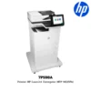 (7PS98A) Printer HP LaserJet Enterprise MFP M635fht