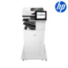 (7PS98A) Printer HP LaserJet Enterprise MFP M635fht