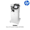 (7PS99A) Printer HP LaserJet Enterprise MFP M635z
