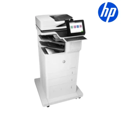 (7PS99A) Printer HP LaserJet Enterprise MFP M635z 3 (7PS99A) Printer HP LaserJet Enterprise MFP M635z