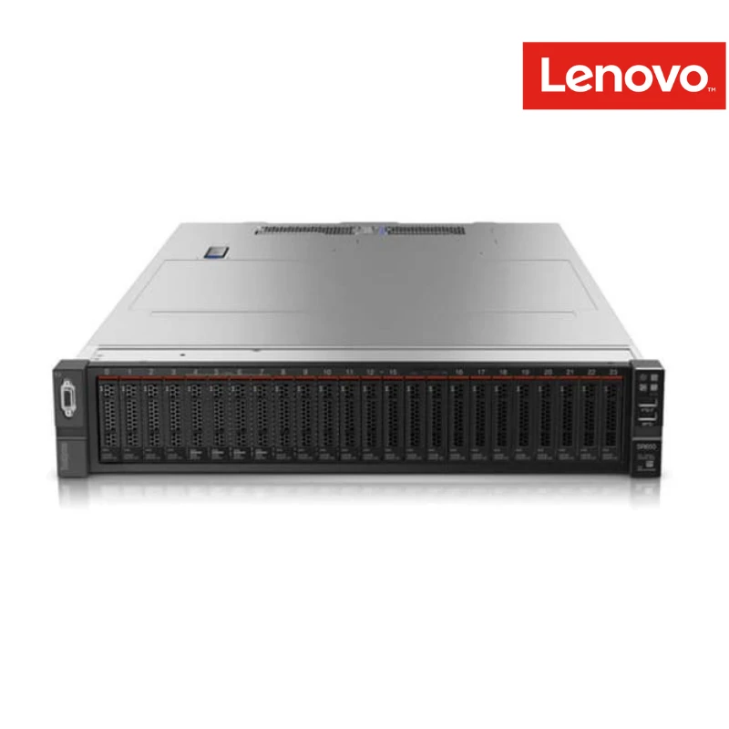 (7X06VS6200) Server Lenovo ThinkSystem SR650 Xeon 6230/20-cores/32GB
