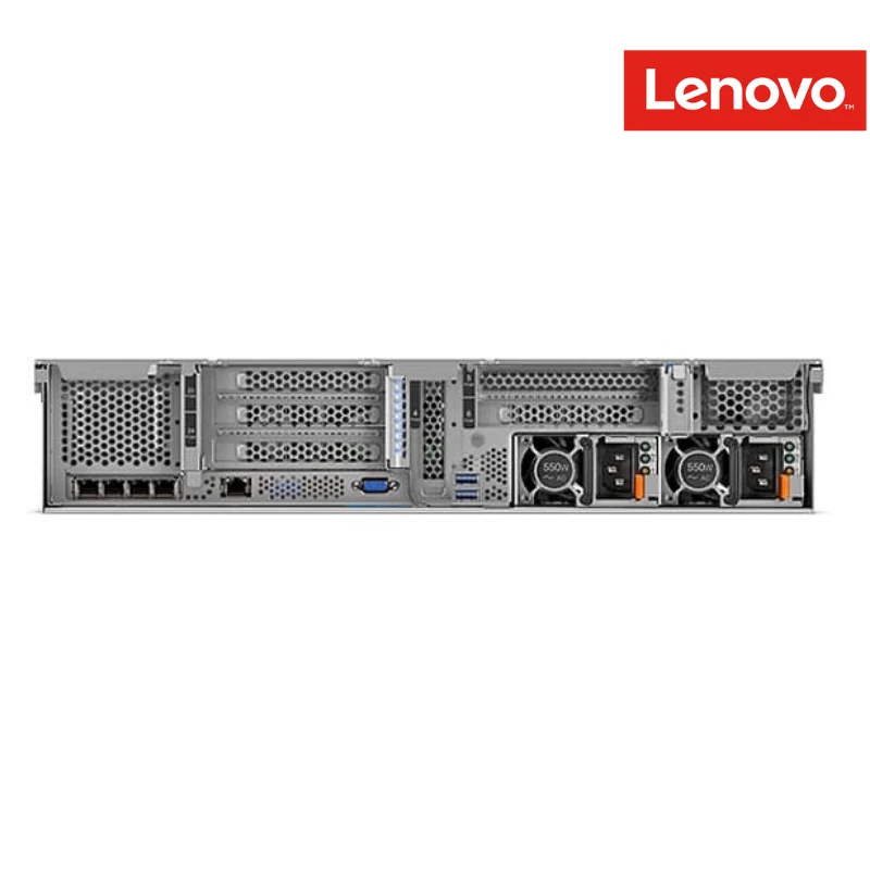 (7X06VS6200) Server Lenovo ThinkSystem SR650 Xeon 6230/20-cores/32GB