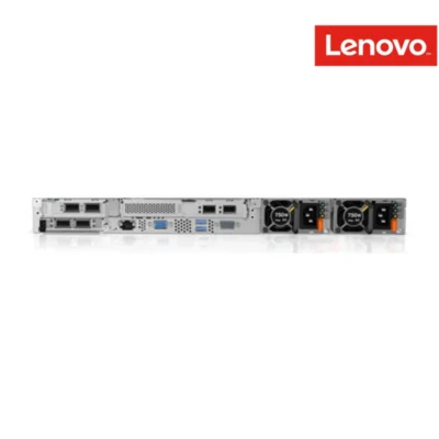 (7Y99S64300) Server Lenovo ThinkSystem SR635 EPYC 7272 x2/12-Cores/16GB/RAID 530-8i/2x 960GB SSD 6 (7Y99S64300) Server Lenovo ThinkSystem SR635 EPYC 7272 x2/12-Cores/16GB/RAID 530-8i/2x 960GB SSD