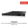 (7Y99S64400) Server Lenovo ThinkSystem SR635 EPYC 7272/12-Cores/16GB/RAID 530-8i/2x 1.2TB