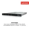 (7Z71TVGD00) Server Lenovo ThinkSystem SR630 V2 Xeon 4314/16-Cores/16GB/RAID 5350-8i/2x 1.2TB HDD + 2x 1.2TB (Free)