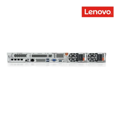 (7Z71TVGE00) Server Lenovo ThinkSystem SR630 V2 Xeon 4314/16-Cores/16GB/RAID 5350-8i/2x 960GB SSD 7 (7Z71TVGE00) Server Lenovo ThinkSystem SR630 V2 Xeon 4314/16-Cores/16GB/RAID 5350-8i/2x 960GB SSD