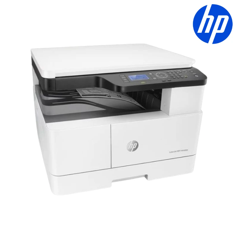 (8AF47A) Printer HP LaserJet MFP M440dn