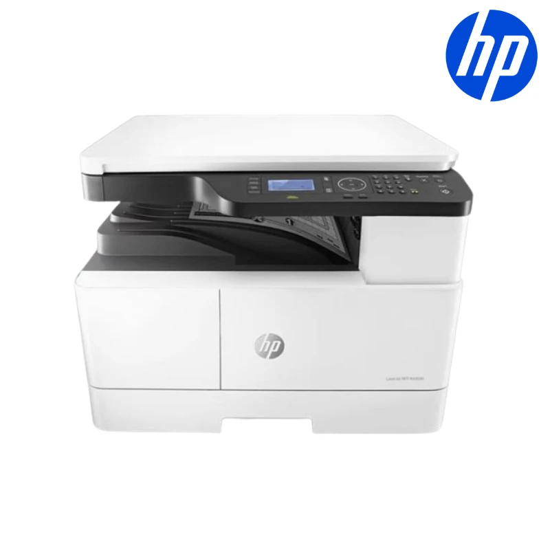 (8AF47A) Printer HP LaserJet MFP M440dn