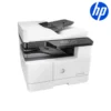 (8AF48A) Printer HP LaserJet MFP M440nda