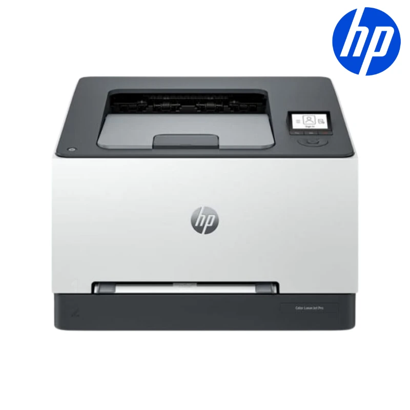 (8D7L2A) Printer HP Color LaserJet Pro 3203dn