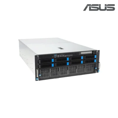 (90SF02I2-M01N20) Server Asus ESC8000-E11 Xeon Gold 6530(x2)/32-Cores/64GB(x8)/960GB SSD(x2)/NVIDIA L40S 48GB(x2) 4 (90SF02I2-M01N20) Server Asus ESC8000-E11 Xeon Gold 6530(x2)/32-Cores/64GB(x8)/960GB SSD(x2)/NVIDIA L40S 48GB(x2)