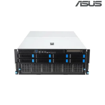 (90SF02I2-M01N20) Server Asus ESC8000-E11 Xeon Gold 6530(x2)/32-Cores/64GB(x8)/960GB SSD(x2)/NVIDIA L40S 48GB(x2) 5 (90SF02I2-M01N20) Server Asus ESC8000-E11 Xeon Gold 6530(x2)/32-Cores/64GB(x8)/960GB SSD(x2)/NVIDIA L40S 48GB(x2)