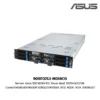 (90SF02L1-M016C0) Server Asus ESC4000-E11 Xeon Gold 5520+(x2)/28-Cores/64GB(x8)/960GB SSD(x2)/NVIDIA RTX 4000 ADA 20GB(x2)