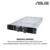 (90SF02L1-M016D0) Server Asus ESC4000-E11 Xeon Gold 5520+(x2)/28-Cores/64GB(x8)/960GB SSD(x2)/NVIDIA RTX 4500 ADA 24GB(x2)
