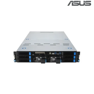 (90SF02L1-M016H0) Server Asus ESC4000-E11 Xeon Gold 5520+(x2)/28-Cores/64GB(x8)/960GB SSD(x2)/NVIDIA L40S 48GB(x2) 5 (90SF02L1-M016H0) Server Asus ESC4000-E11 Xeon Gold 5520+(x2)/28-Cores/64GB(x8)/960GB SSD(x2)/NVIDIA L40S 48GB(x2)