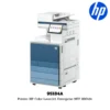 (9S184A) Printer HP Color LaserJet Enterprise MFP 8801dn
