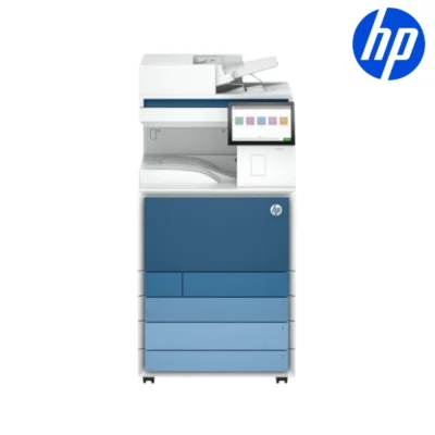 (9S184A) Printer HP Color LaserJet Enterprise MFP 8801dn 6 (9S184A) Printer HP Color LaserJet Enterprise MFP 8801dn