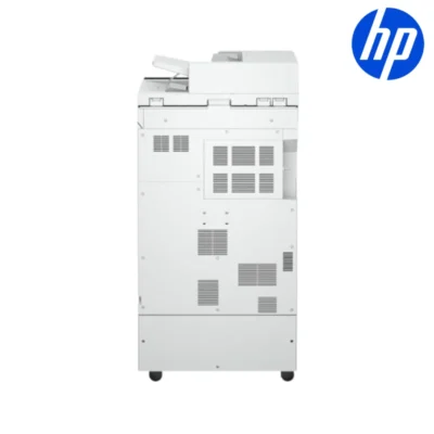 (9S184A) Printer HP Color LaserJet Enterprise MFP 8801dn 7 (9S184A) Printer HP Color LaserJet Enterprise MFP 8801dn