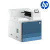 (9S187A) Printer HP LaserJet Enterprise 8501dn