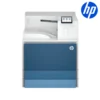 (9S187A) Printer HP LaserJet Enterprise 8501dn