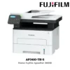 (AP3410-TH-S) Printer Fujifilm ApeosPort 3410SD