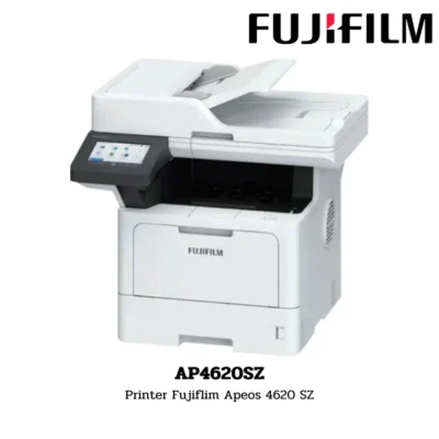 (AP4620SZ) Printer Fujiflim Apeos 4620 SZ