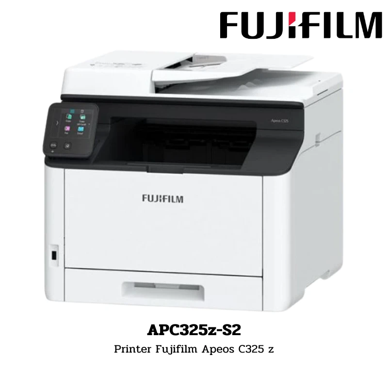 (APC325z-S2) Printer Fujifilm Apeos C325 z