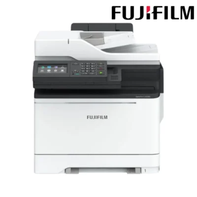 (APC3320-TH-S) Printer Fujifilm ApeosPort C3320SD 3 (APC3320-TH-S) Printer Fujifilm ApeosPort C3320SD - Image 2
