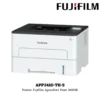 (APP3410-TH-S) Printer Fujifilm ApeosPort Print 3410SD