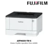 (APP4020-TH-S) Printer Fujifilm ApeosPort Print 4020SD