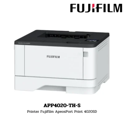 (APP4020-TH-S) Printer Fujifilm ApeosPort Print 4020SD