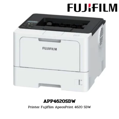 (APP4620SDW) Printer Fujiflim ApeosPrint 4620 SDW