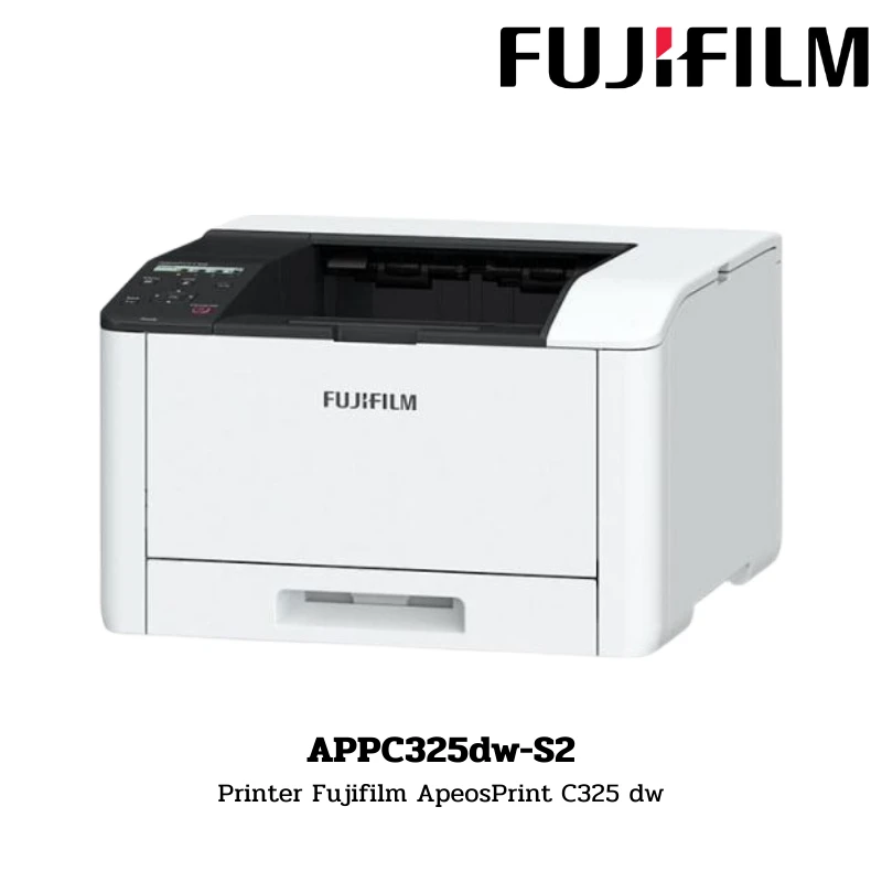 (APPC325dw-S2) Printer Fujifilm ApeosPrint C325 dw