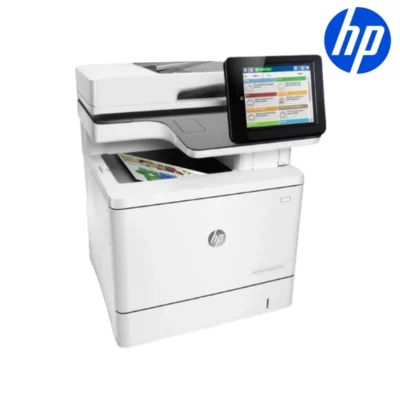 (B5L46A) Printer HP Color LaserJet Enterprise MFP M577dn 4 (B5L46A) Printer HP Color LaserJet Enterprise MFP M577dn